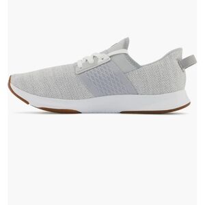 New Balance Women's Gray Sneakers